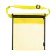 thumbnail image 1 of Bolsa de almacenamiento de accesorios de natación Bolsa de malla para juguetes de arena de playa Bolsa de malla para playa Amarillo 255x235cm, 1 of 7