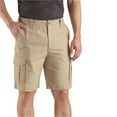 thumbnail image 6 of Guide Gear Men's Outdoor 2.0 Cargo Shorts Olive W32 L6, 6 of 12