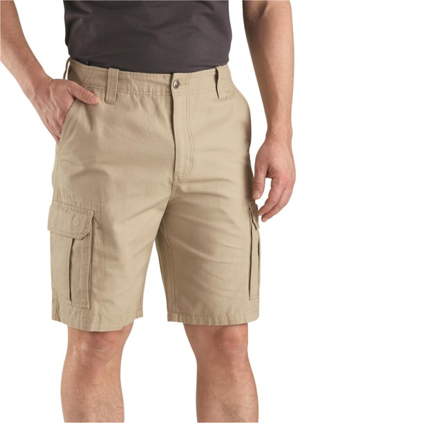 Guide Gear Men's Cargo Shorts with Pockets, Fishing, Hiking, Casual ...