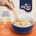 thumbnail image 4 of Ramen Eats Classic Seafood Mix with Dried Vegetables Toppings  for Noodles (7.5 oz, Seafood Noodle Mix), 4 of 7