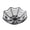 Black, variant on Halloween Candy Bowl Spider Bowl,Plastic Candy Dish,Plastic Spiderweb Halloween Candy Bowls,Plastic Cobweb Serving Bowls for Halloween Party Decor, Trick-Or-Treating, Food Candy Trays,Purple