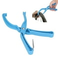 thumbnail image 4 of Mountain ABS  Tyre Removal Lever Principle, Labor Saving, ABS Material, Easy to Use Tool, Can Effectively Avoid Tire Wear, 4 of 7