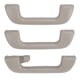 thumbnail image 2 of De Agarre de Techo Interior, 74610-52020 Techo Interno de Techo de Agarre de Desvanecimiente Resistente A Auris Prius Highlander Kluger, 2 of 7