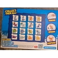 thumbnail image 2 of Smashers Dino Ice Age Mystery Mini Figure 20-Pack (Smash Open the New Smash Eggs!), 2 of 2