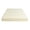 8#White, variant on Fitted Sheet Mattress Protector, Soft Breathable Bed Sheet with Elastic All Around Fit, Non Slip Mattress Cover Wrinkle Resistant Bedding Protector for Bedroom Guest Room Dorm Hotel Use