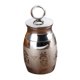 thumbnail image 1 of Urna Pendiente Perfume Bottle Locket Creative Diy Collar Titanium Acero Encanto De Acero, 1 of 9