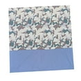 thumbnail image 2 of koolsoo Grande Couverture de Pique-Nique Imperméable Tapis de Camping Extérieur Plage Style2, 2 of 7