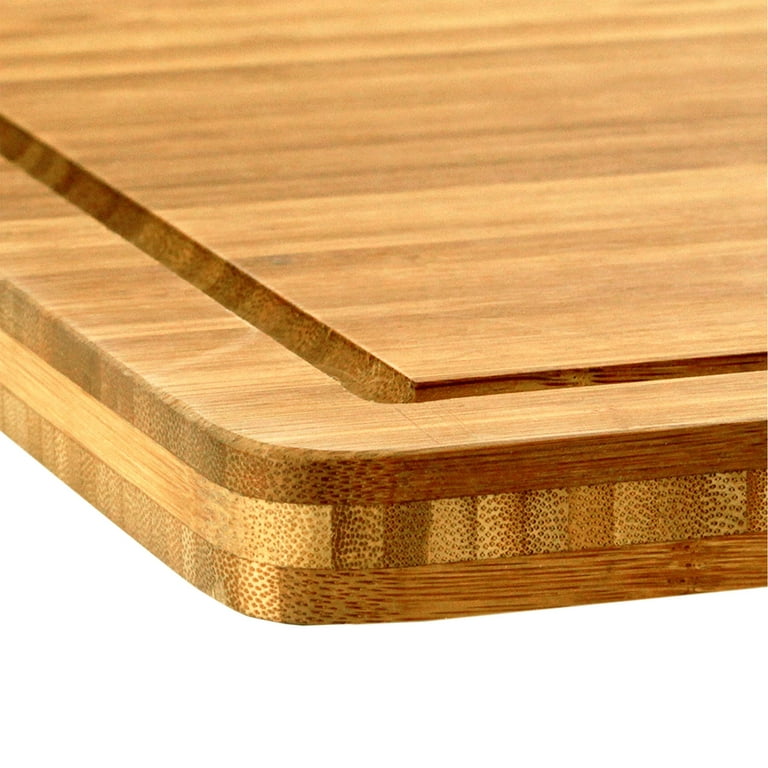 Bamboo LTV Chop Block & Sink Cover  Signature Series — Pagosa Supply Co