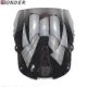 thumbnail image 1 of Wind Screen For Honda Cbr 1100xx Cbr 1100 Xx Super Blackbird 1996-2007 Motorcycle Smoke Windshield Windscreen Cbr1100xx 96-07-good, 1 of 5
