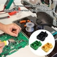 thumbnail image 2 of YIEMEEN High Performances Wire Soldering Clamp Tool for Stable Welding and Enhances Efficiency In Various Wire Size Daily Use, 2 of 9