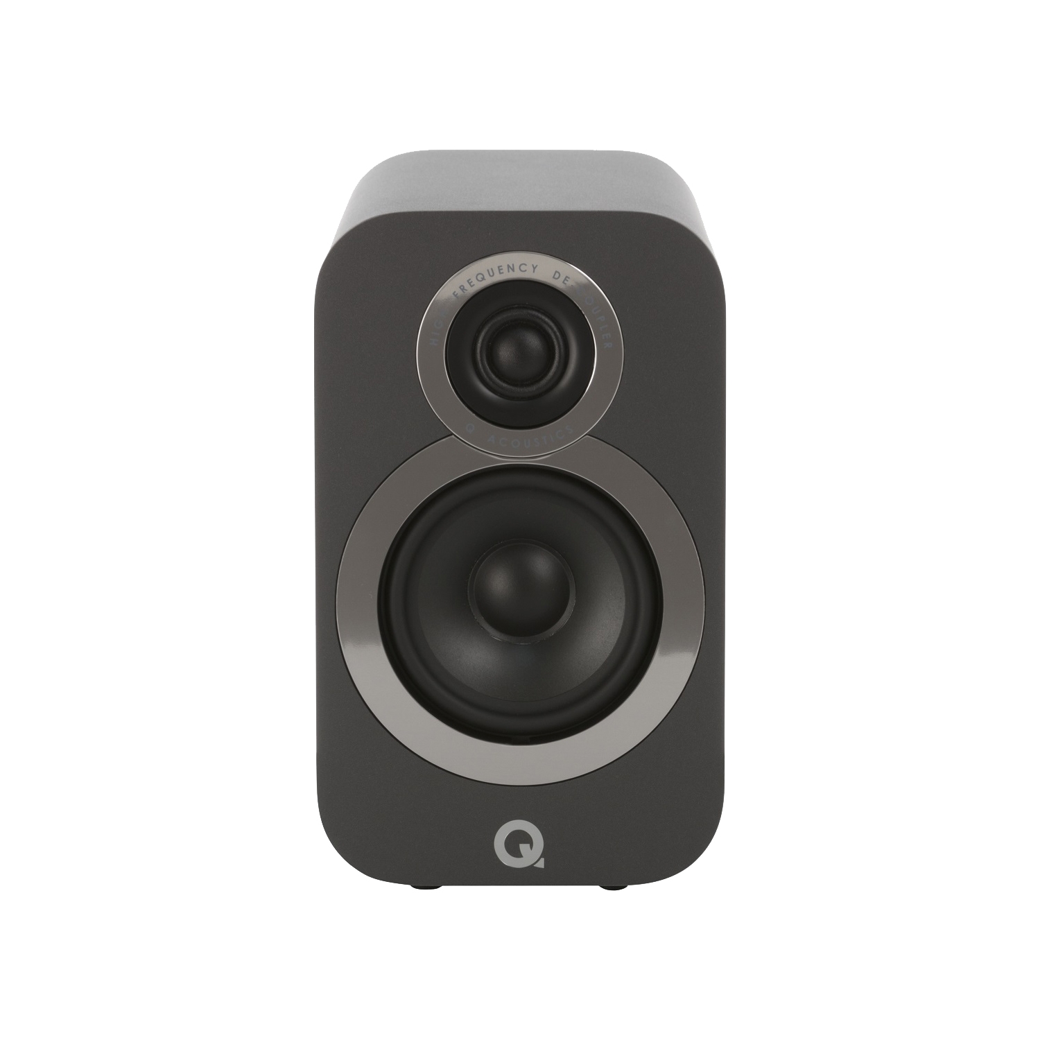 q acoustics 3010i white