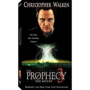 Prophecy 3: The Ascent, The (Full Frame)