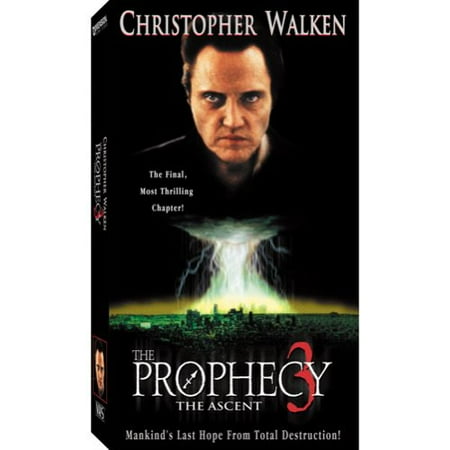 Prophecy 3: The Ascent, The (Full Frame)