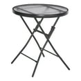 thumbnail image 7 of Mainstays Albany Lane 3 Piece Outdoor Bistro Set, Gray, 7 of 7