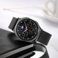 thumbnail image 6 of GEAK Compatible with Samsung Galaxy Watch 8 Bands/8 Classic Band for Women Men Magnetic Metal Band, 6 of 8