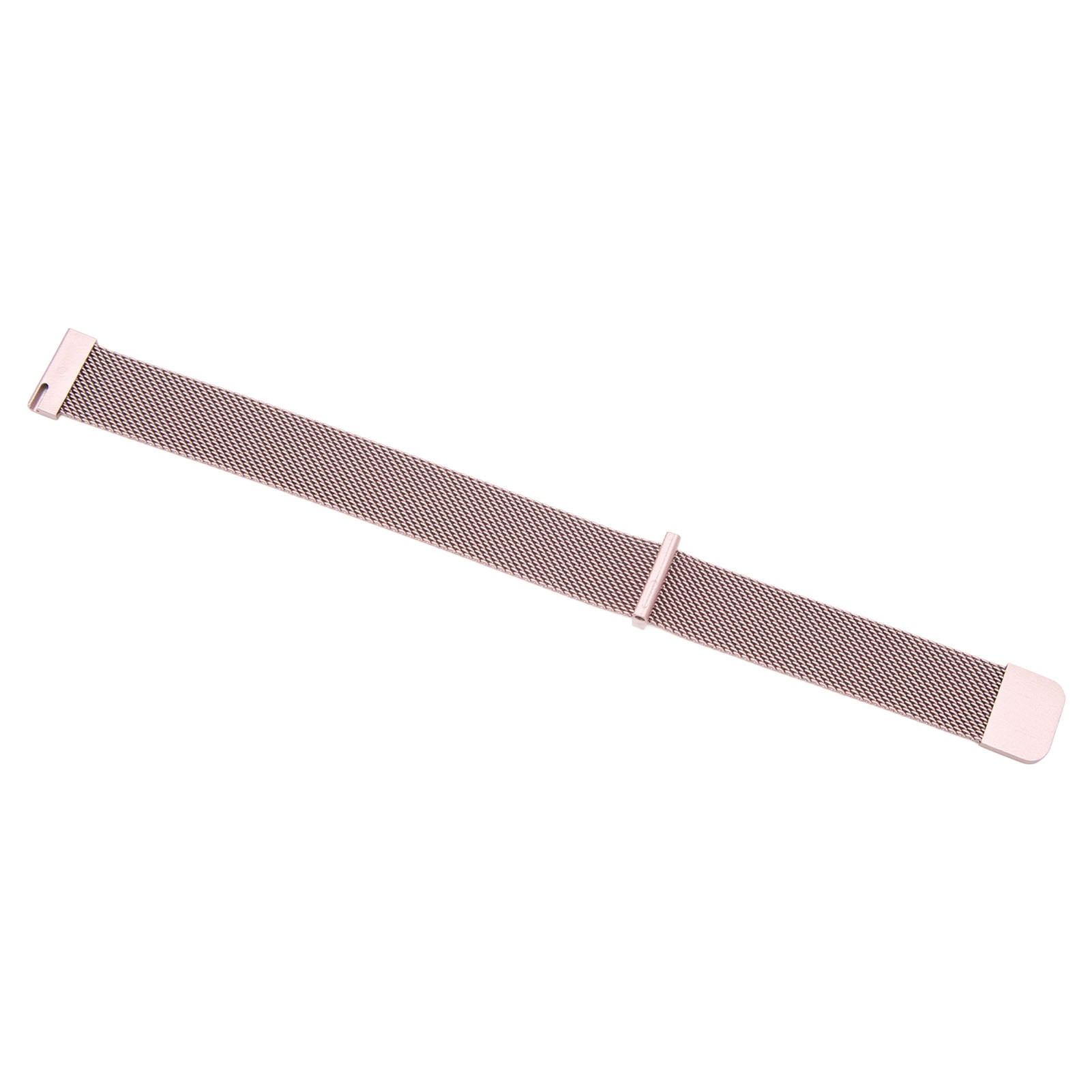 Bracelet Acier Inoxydable 18mm Compatible Withings Steel HR Sport 36mm – Métal Élégant Homme Femme – Réglable 139-221 Mm