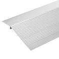 thumbnail image 1 of Unique Bargains Aluminum Floor Transition Strip, Door/Tile/Carpet to Tile Transition Strip, Carpet Edging Strip, Silver, 1 of 6