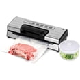 thumbnail image 1 of Cuisinart Professional Vacuum Food Sealer, Dry & Moist Food Function, Large (VS-300C), 1 of 7
