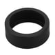 thumbnail image 2 of Funda De Anillo De Silicona Protectora Suave Protector De Anillo Inteligente Funda Elástica Para Entrenamientos De Ejercicio, 2 of 7