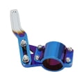 thumbnail image 3 of Turn Rod Extender, Turn Signal Lever Position Up Kit Aluminium Alloy Steering Wheel Turn Rod Extender Universal Car Modification Steering Wheel Turn Signal Lever, 3 of 8