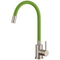 thumbnail image 1 of Llaves de Agua VentDepot MXKBG-001 1 Pieza Verde, 1 of 5