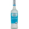 Cruzan Coconut Flavored Rum, 750 ml Bottle, ABV 21.0%