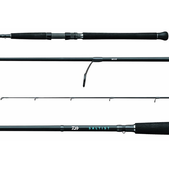 Daiwa SIN66MXS Saltist Inshore