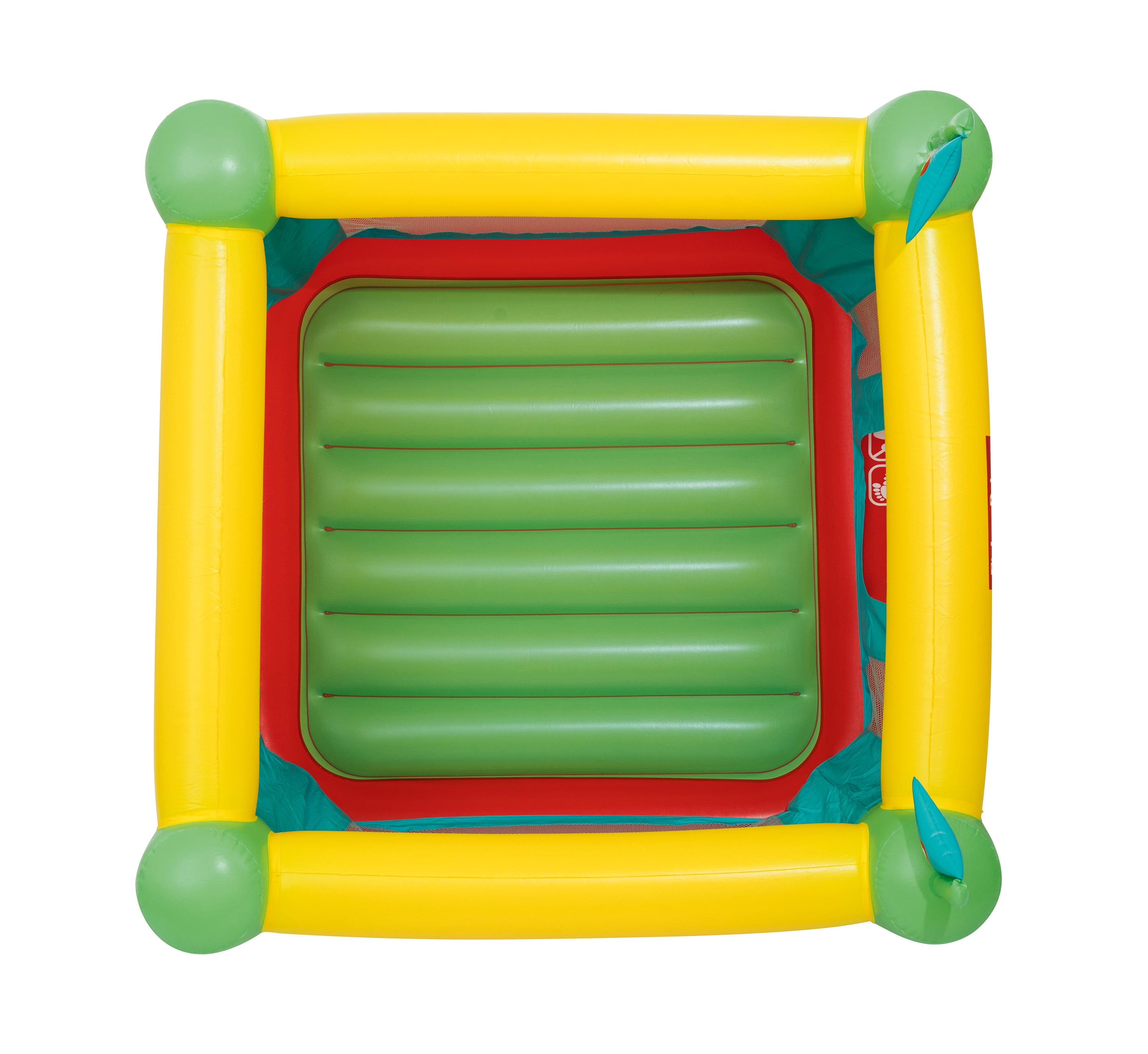 fisher price bouncesational