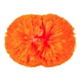 thumbnail image 1 of asddcavvf Cheerleading Handheld Colorful Flowers Sports Activities Performance Cheering Supplies Round Colorful Practical Material Lightweight Handle Design Off Event & Party, 1 of 4
