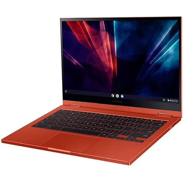 Laptop Samsung Galaxy Chromebook 2 13.3'' Tactil i3 i3 8GB