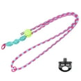 thumbnail image 1 of Camera Cuerpo Lanyard Anti-Poss Cordina con tornillo 1/4 para accesorios Insta360 x4, 1 of 9