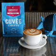 thumbnail image 2 of Cuvee Karmadillo Espresso Blend Whole Bean Coffee, Medium Roast, 12 oz, 2 of 4