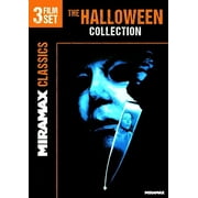 PARAMOUNT-SDS The Halloween Collection (DVD), Miramax, Horror