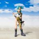 thumbnail image 5 of Figura de acción TAMASHII NATIONS Bulma (Dragon Ball), 5 of 6