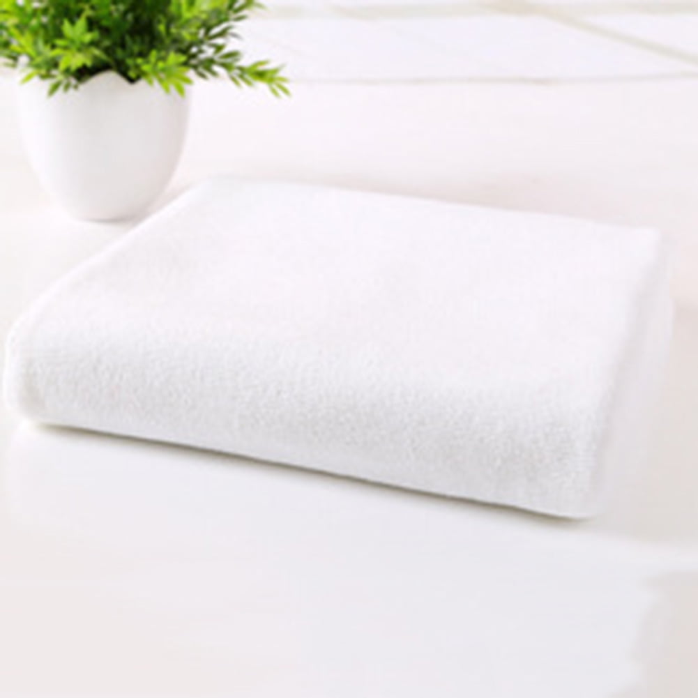 25*25cm Comfort Salon Gym Microfiber Soft Towel Fast Drying Tr O9U5 Camping N9N8 