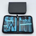 thumbnail image 4 of Birdeem Nail Clipper Manicure Tool Nail Clipper Set Nail Clipper Set 26 Piece Set, 4 of 5