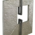 thumbnail image 5 of 04354-Uttermost-Linked - Wall Decor-60.75 Inches Tall and 14.25 Inches Wide, 5 of 5