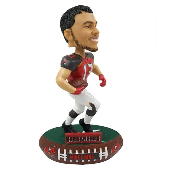 Mike Evans Tampa Bay Buccaneers Baller Special Edition Bobblehead NFL