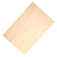 thumbnail image 4 of Naiovety Surtido de tableros de contrachapada de 6 piezas, juego surtido de hojas de recortables, Mini casa, placa para manualidades, Artesanía Naiovety BFH000049-01, 4 of 6