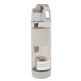 thumbnail image 1 of Hydrogen Water Bottle, Hydrogen Water Bottle Generator, 304 Stainless Steel Alkaline Filter Water Ionizer Machine Leak Proof Hydrogen Rich Water Generator for Exercise, 1 of 7