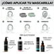 thumbnail image 4 of Kit Mascarilla Detox Quotidien con Carbon Activado + Refresh Hidratante Mascarilla Faciales, 4 of 6