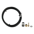 thumbnail image 3 of Bicycle Brake Cable, Stable Bicycle Brake Hose Safe 2m Length  For Modification, 3 of 8