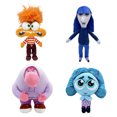 thumbnail image 1 of Nouvelle Poupée en Peluche d'Anxiété Inside Out 2 Mignonne Joy Fear Anger Disgust Sadness Riley Jouets en Peluche Collection Modèle Jouet Cadeau d'Anniversaire, 1 of 1