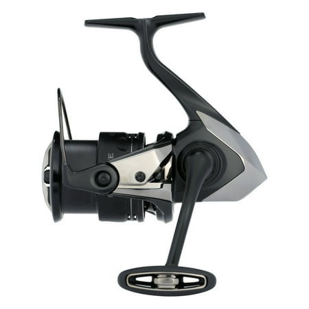 Shimano Fishing EXSENCE 4000MXG B Spinning Reels [25EXS40MXGB]