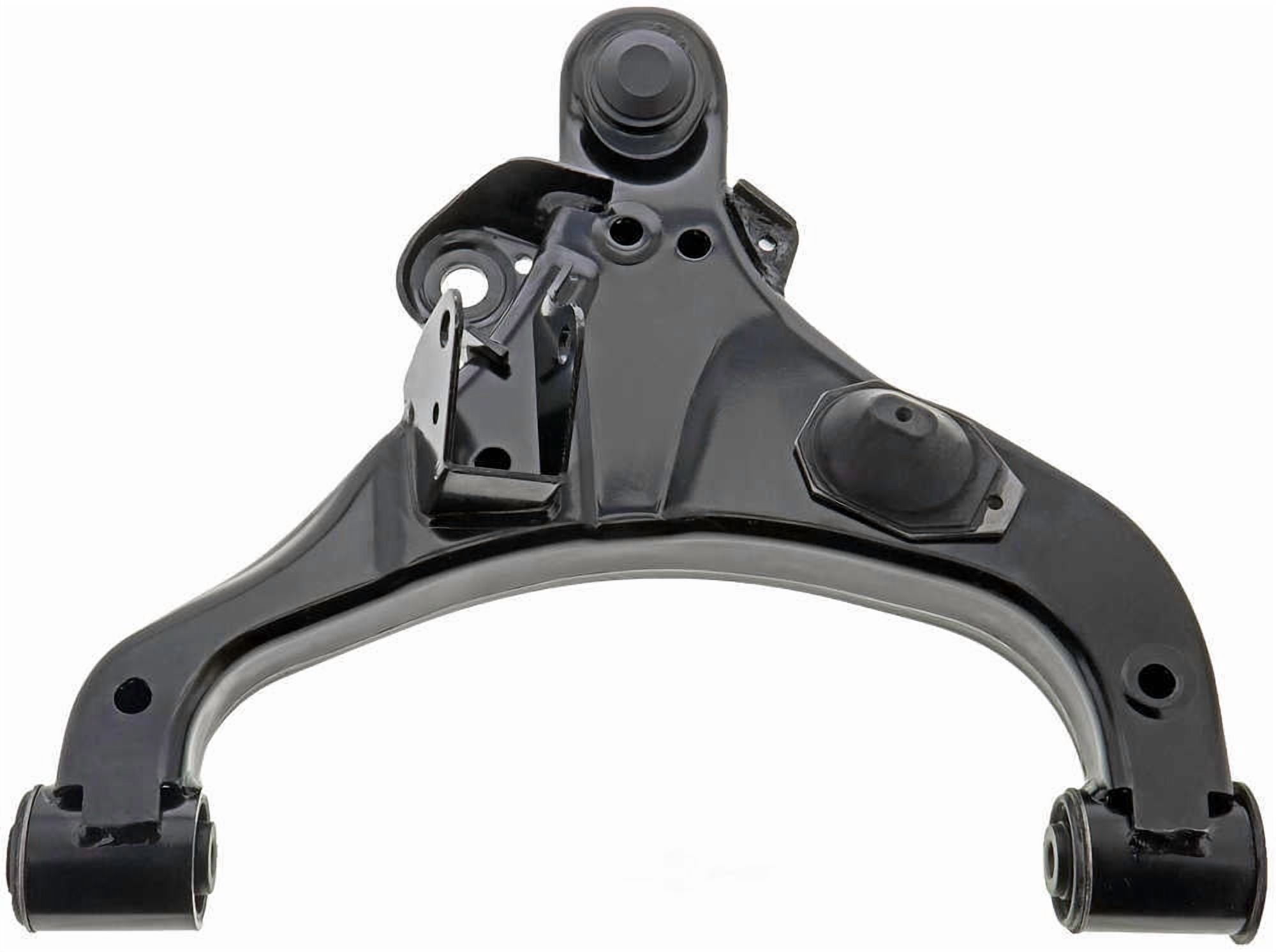 Mevotech Original Grade GS301186 Suspension Control Arm and Ball Joint Assembly