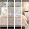 thumbnail image 3 of Home Essence Apartment Marley Super Soft Comforter Set, 3 of 6