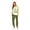 Women, variant on Lvotionpl Match Family Christmas Pjs, Matching Christmas Pajamas Long Sleeve Top & Pants Set Matching Holiday Family Pajama Xmas Sets