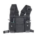 thumbnail image 3 of Bolsa de transporte para chaleco impermeable para Baofeng UV-5R UV-82/BF-888S TYT/Motorola ICOM, 3 of 9