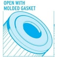 thumbnail image 3 of Unicel C-7626 Replacement 25 SqFt Pool Hot Tub Filter Cartridge, 111 Pleats, 3 of 7