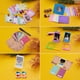 thumbnail image 5 of Mini 11 Kit De Accesorios Para Cámara, Diseño Especial, Bolsa De Cuero PU, Filtros De Color, Pantalla, Marco De Álbum De Pared, Mini 11, 5 of 7